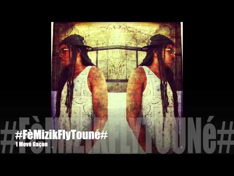 Larnak Mc G 1 Mové Gaçon