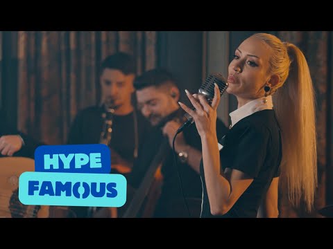 Dilde - İki Gözüm (Akustik)