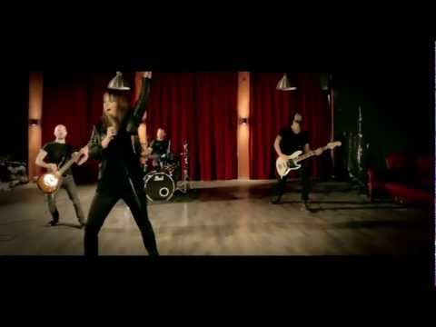 End of September - Isolated [OFFICIAL MUSIC VIDEO]
