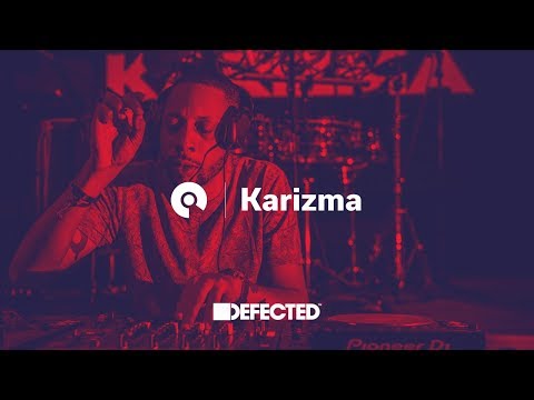 Karizma @ Defected Croatia 2017 (BE-AT.TV)