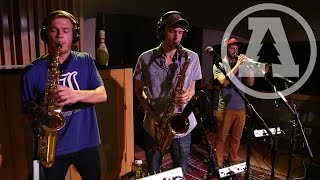 Lawrence - Superficial - Audiotree Live (4 of 5)