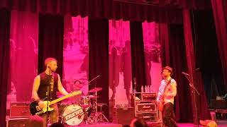 The Trews &quot;Not Ready to Go&quot; Live @ the Clayton Opera House