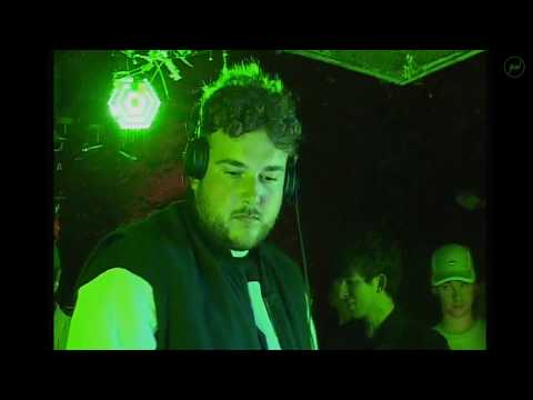 Detu DJ set | Keep Hush live: Innamind x Green King Sound System