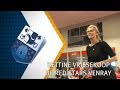 Bettine Vriesekoop bij Red Stars in Venray - 18 september 2018 - Peel en Maas TV Venray