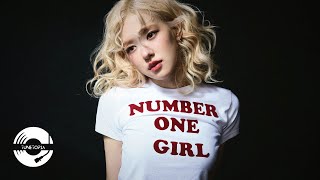 Download lagu ROSÉ - Drinks or Coffee (Lyric Video) mp3