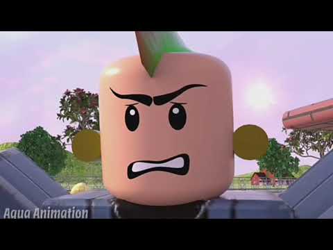 (Reversed) Roblox Bully Story SEASON 2 PART 1 🎵👊 NEFFEX - Best of Me 👊 🎵