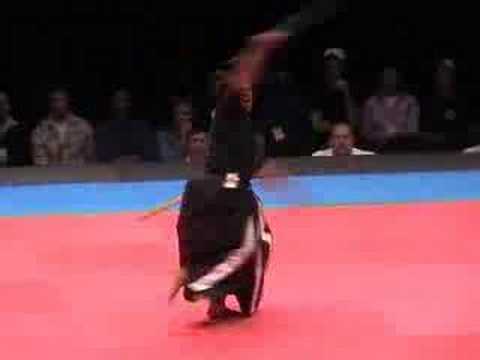 Diamond Nationals 2003 - Nighttime Sampler