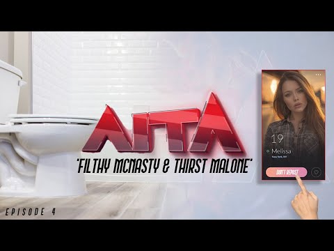 AITA Episode 4