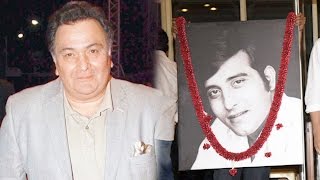 Here’s What Rishi Kapoor Has To Say About Young Stars Attending Vinod Khanna’s Prayer Meet