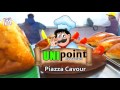 Unipoint Restaurant Napoli Geetv Add
