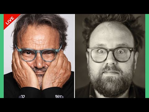Oliviero Toscani e Nicolas Ballario - Toscani Circus il "Netflix" della fotografia