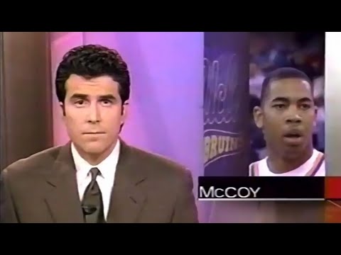 January 31 1998 SportsCenter NCAA Coverage