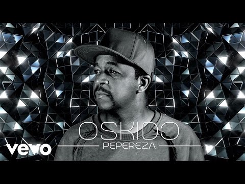 Oskido - Pepereza ft. Dr Moruti, Mckenzie