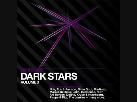 Aki Bergen -- Alma de Dios (Loko Remix)