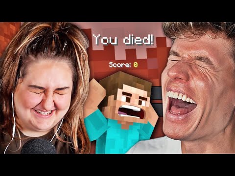 Luca PRANKT MICH! 🤬🤣