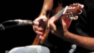 Gilberto Gil Performing Live in Bilbao, Nov 26th 2009