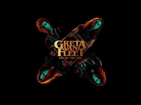 Greta Van Fleet - You're The One (Audio)