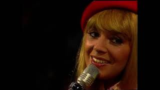 Cindy &amp; Bert - Darling (ZDF Hitparade 07.05.1979)