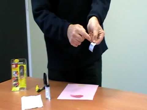 Un-Du Adhesive Remover