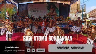 Download lagu SORENG REOG BUDI UTOMO GONDANGAN LIVE SUKORONO SUMOWONO KABUPATEN SEMARANG mp3 Download lagu SORENG REOG BUDI UTOMO GONDANGAN LIVE SUKORONO SUMOWONO KABUPATEN SEMARANG mp3