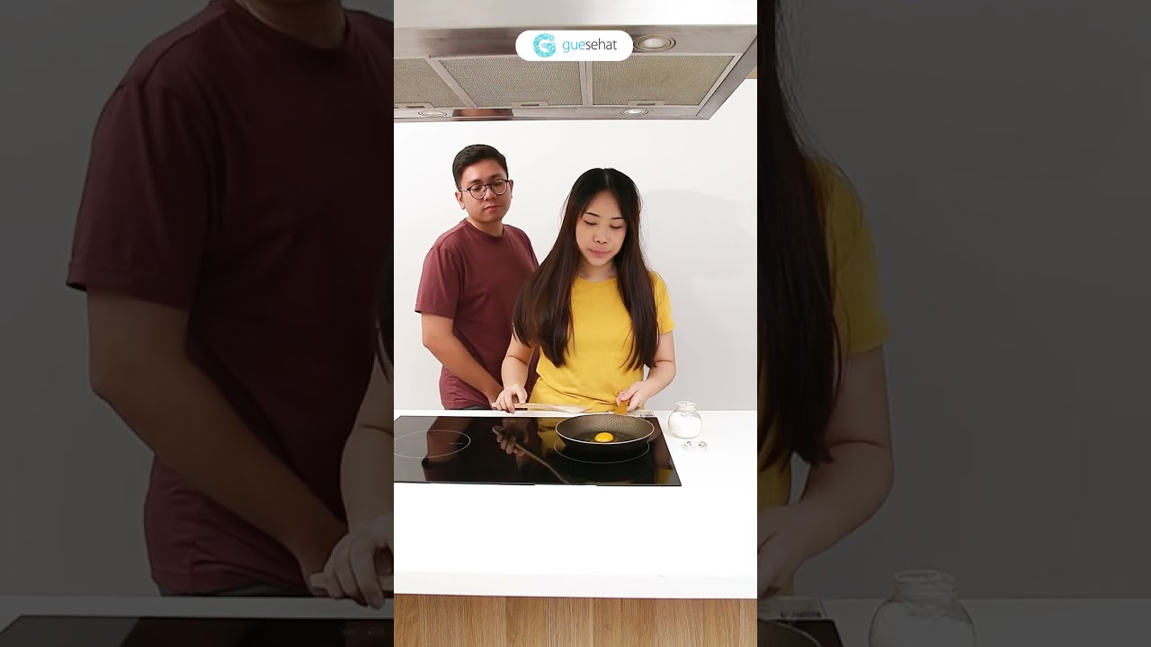 Jurus Tokcer Mengatasi Ejakulasi Dini