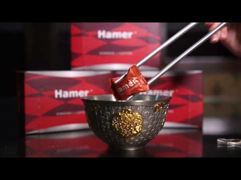 Hamer Candy & Golden Bowl Showreel