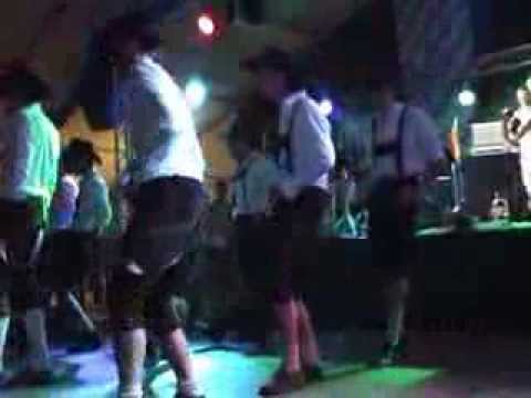 SVI Oktoberfest 2013 - Innerstetaler Traumtänzer