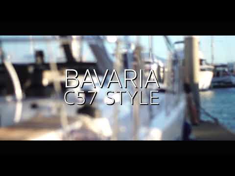 2019 Bavaria C57 - Ensign Yachts (ESC 463)