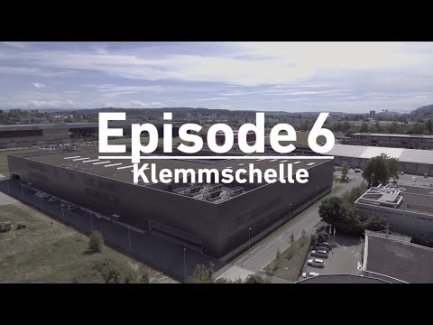 COOL-FIT How to: Episode 6 - Klemmschelle