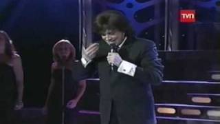 camilo sesto Duda de amor HD