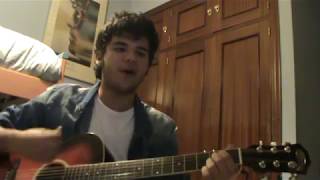 Palomas - Leiva cover por (DaniCalderón)