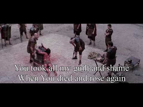 You laid aside your majesty (with lyric) by Oasis Worship