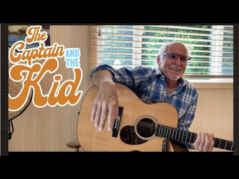 Jimmy Buffett - The Captain and the Kid - Directed by Delaney