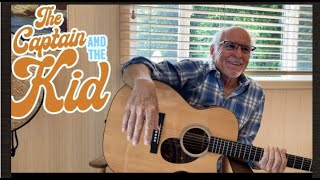 Jimmy Buffett - The Captain and the Kid - Directed by Delaney