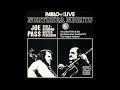Joe Pass & Niels Henning Ørsted Pedersen ‎  How Deep Is The Ocean