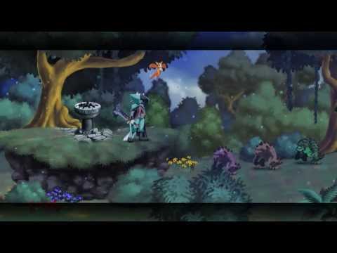 Zeck Plays Indie: Dust Tales of Elysian