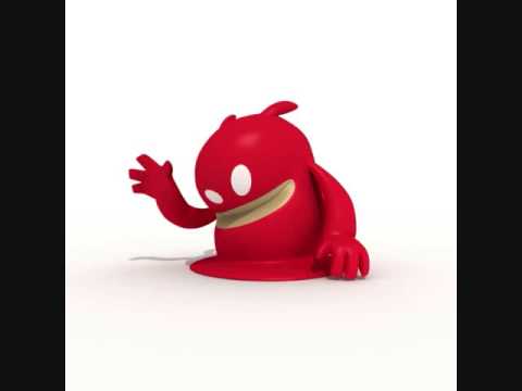 Best VGM 50 - de Blob - Euphoric