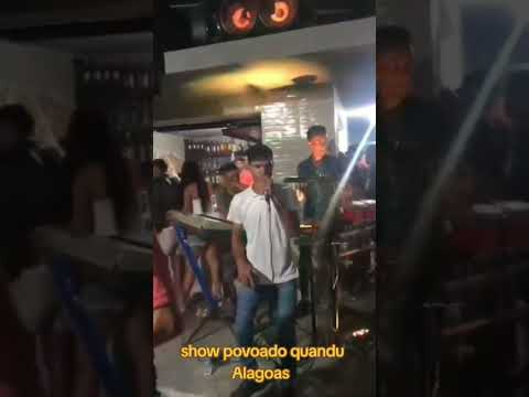 Rafael_percussion show em povoado quandu poço das trincheiras Alagoas de ouro branco Alagoas banda
