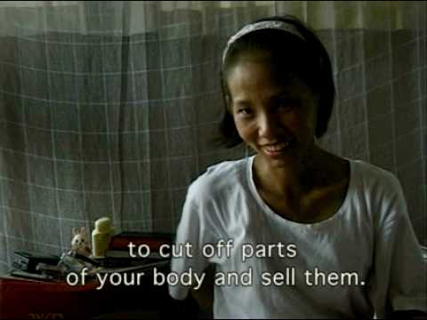 Excerpt from Sacrifice: The Story of Child Prostitutes from Burma