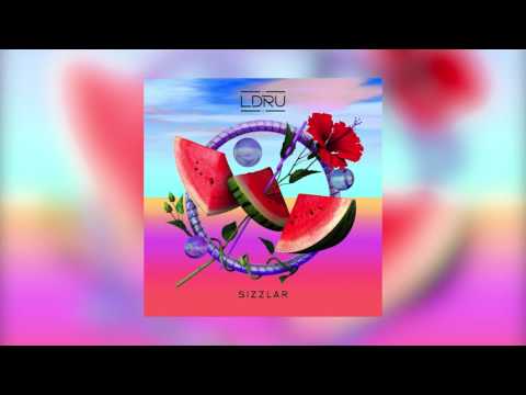 L D R U x Karma Fields - Shapes