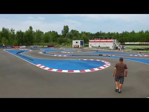 BTM / HPI Challenge 2018 Runde 5 in Bernau - HPI-GT A1b