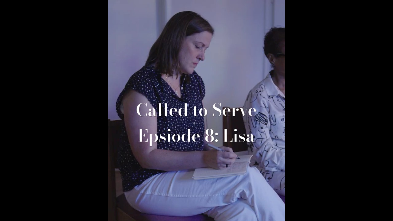 Episode 8- Lisa Amman