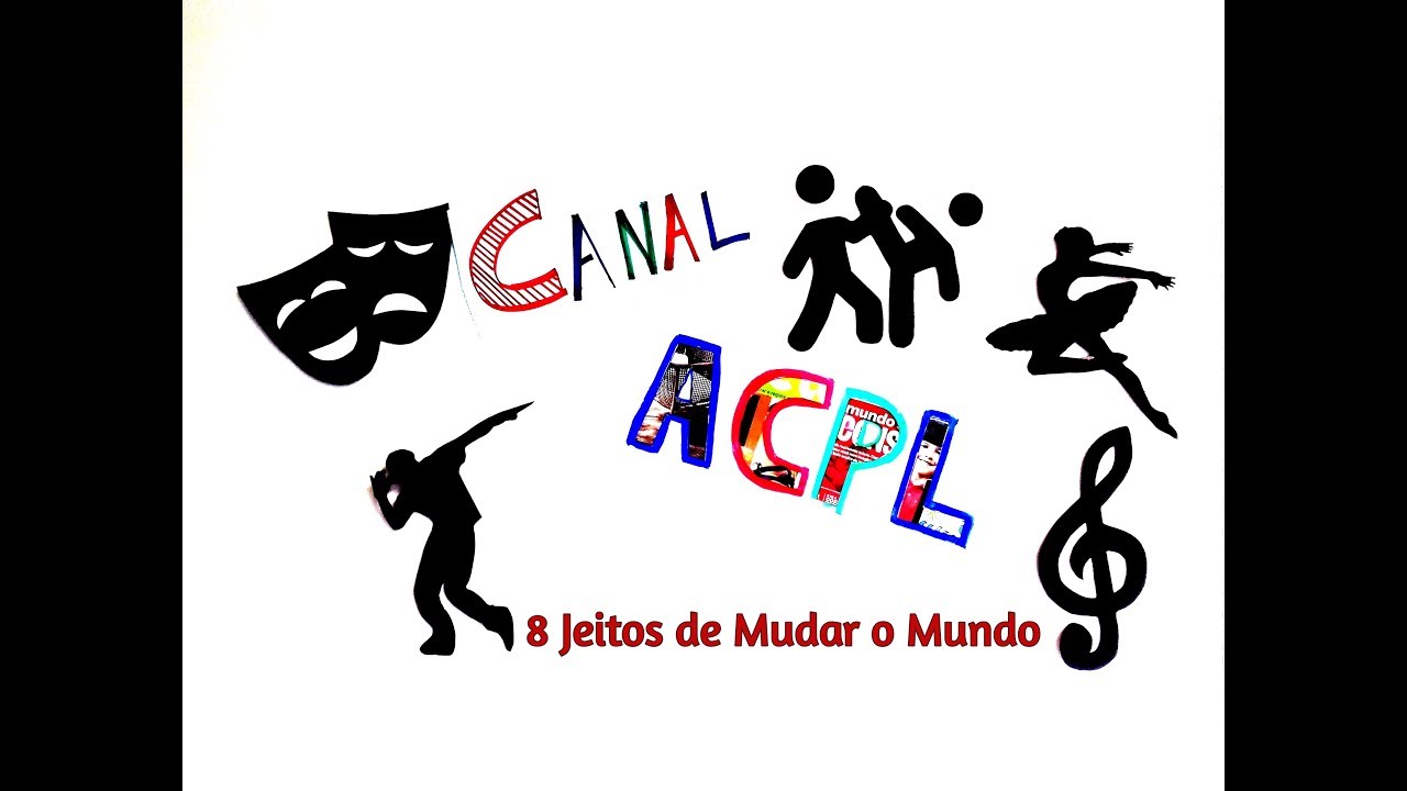Watch Now 8 JEITOS DE MUDAR O MUNDO 8 JEITOS DE MUDAR O MUNDO