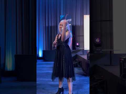 Violín eléctrico solista BTL
