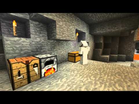 Minecraft Parody Spotlight - I'm Surviving - Durazic