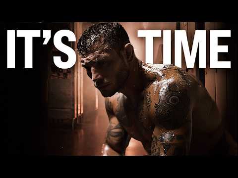 YOU OWE IT TO YOURSELF IN 2025 | The Most Powerful Motivational Speeches Compilation