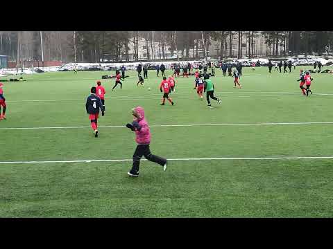 [Winterliiga] EPS - FC Viikingit