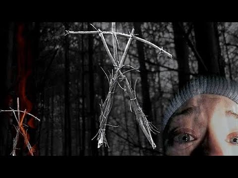 A Bruxa de Blair | Filme Completo em [HD]