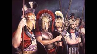 Deadly Lightning - Blood Brothers