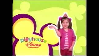 Playhouse Disney (February 10/12 2003)
